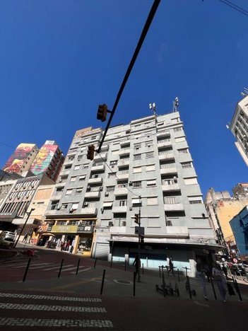 apartment em Rua Doutor Flores, Centro Histórico - Porto Alegre - RS