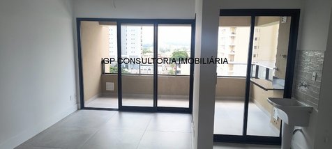 apartment em Rua Pedro de Toledo, Centro - Indaiatuba - SP