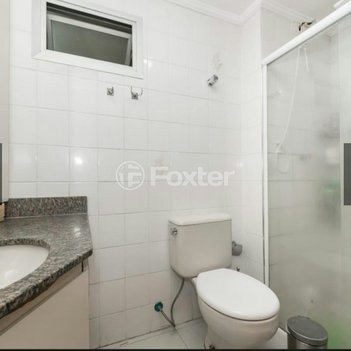 apartment em Rua Colônia da Glória, Vila Mariana - São Paulo - SP