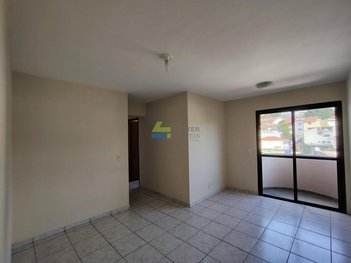 apartment em Rua José Vicente de Azevedo, Vila Mariana - São Paulo - SP