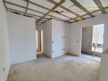 apartment em Rua Senador César Vergueiro, Rudge Ramos - São Bernardo do Campo - SP