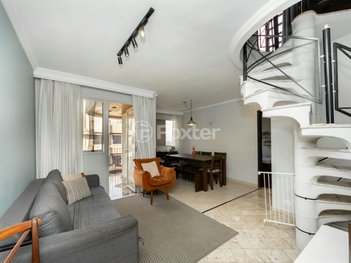 apartment em Rua José Ataliba Ortiz, Vila Mangalot - São Paulo - SP