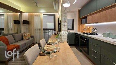 apartment em Monsenhor Antonio Guilherme Grings, Sarandi - Porto Alegre - RS