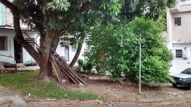 land_lot em Rua Rússia, Taboão - São Bernardo do Campo - SP