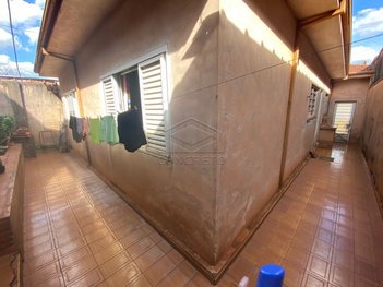 house em Rua Guerino Ferrucci, Vila São Judas Tadeu - Jaú - SP