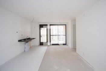 apartment em Rua João de Lacerda Soares, Jardim das Acácias - São Paulo - SP