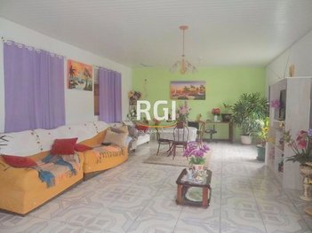 house em Doutor Alberto Barbosa, Vila Ipiranga - Porto Alegre - RS