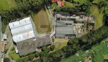 industrial em da Figueira, Rio Abaixo - Itaquaquecetuba - SP