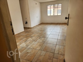 apartment em Professor Arnaldo João Semeraro, Jardim Santa Emília - São Paulo - SP