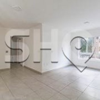 apartment em Rua Manuel da Nóbrega, Paraíso - São Paulo - SP