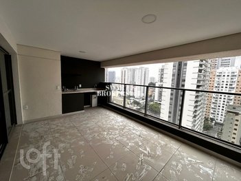 apartment em Rua Dona Leopoldina, Ipiranga - São Paulo - SP