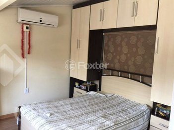 house em Rua Brasil, Centro - Canoas - RS