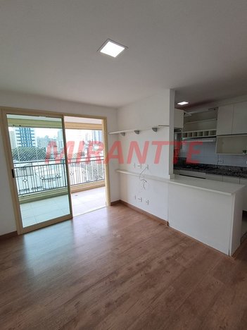 apartment em Rua Duarte de Azevedo, Santana - São Paulo - SP