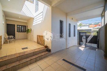 house em Rua Firmino Whitacker, Vila Santa Terezinha - Carapicuíba - SP