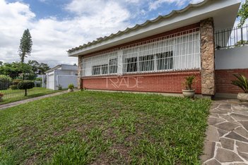 house em Carlos Julio Becker, Tristeza - Porto Alegre - RS