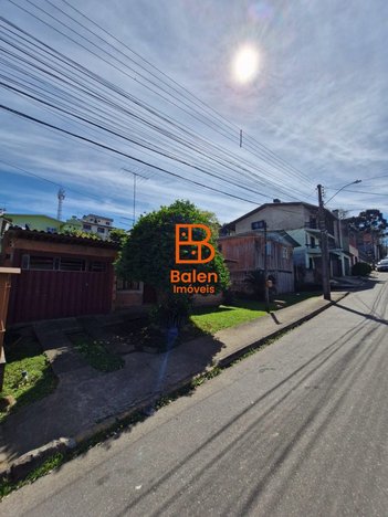 land_lot em Rua Luiz Pasteur, Bela Vista - Caxias do Sul - RS
