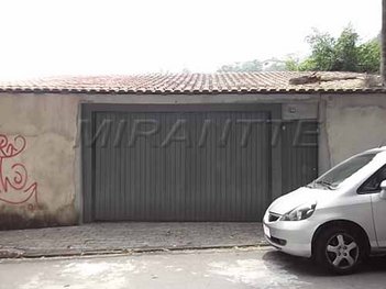 house em Rua Japoré, Vila Irmãos Arnoni - São Paulo - SP