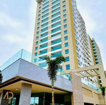 apartment em Avenida Nereu Ramos, Balneário Piçarras - Balneário Piçarras - SC