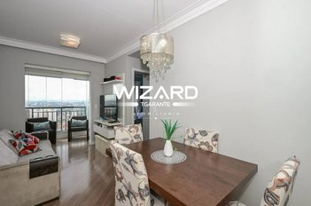 apartment em Rua Celso Ramos, Vila Andrade - São Paulo - SP