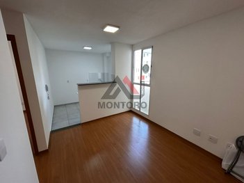 apartment em Avenida Governador Orestes Quercia, Altos do Jaraguá - Araraquara - SP