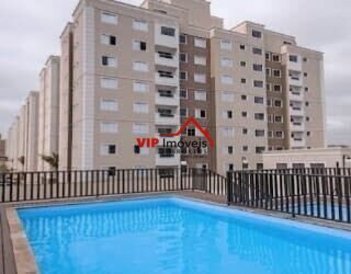 apartment em Rua Doutor Eloy Chaves, Ponte de São João - Jundiaí - SP