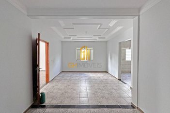 house em Rua Caraxuê, Parque Amazônia - Goiânia - GO