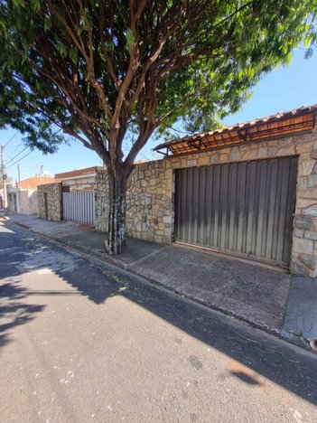 house em Avenida São Paulo, Centro - Araraquara - SP