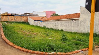 house em Rua Calixto Saddo Cury, Jardim Jandira - Bauru - SP