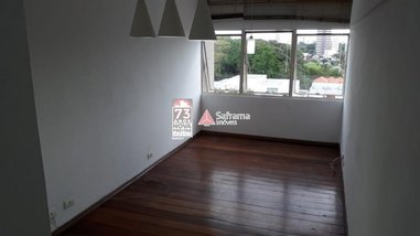 apartment em Avenida Heitor Villa Lobos, Jardim São Dimas - São José dos Campos - SP