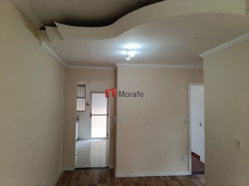 apartment em Rua Roque da Silva, Parque Belo Horizonte Industrial - Contagem - MG