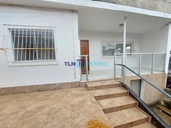 house em Rua Chico Rei, Estrela do Oriente - Belo Horizonte - MG