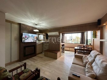 apartment em Avenida Sete de Setembro, Centro - Passo Fundo - RS