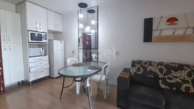 apartment em Avenida Presidente Vargas, Vila Rodrigues - Passo Fundo - RS