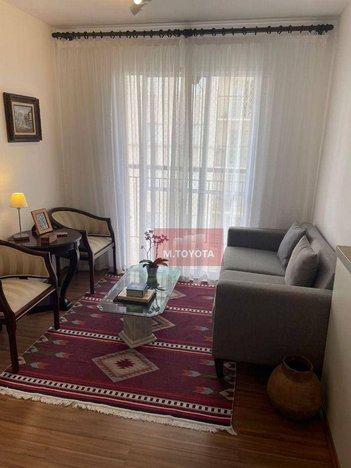 apartment em Rua Nadir, Gopoúva - Guarulhos - SP