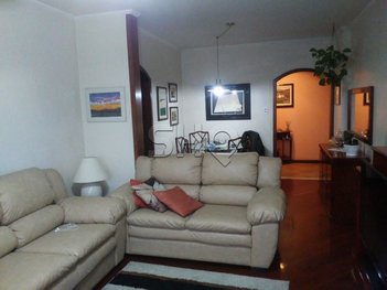 apartment em Rua Sousa Lopes, Lauzane Paulista - São Paulo - SP