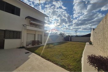 house em Rua José Emygdio de Arruda Mendes, Recanto das Águas - São Pedro - SP