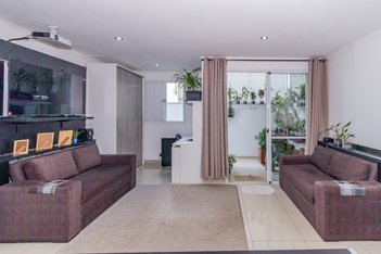 apartment em Rua Jaraguá, Bom Retiro - São Paulo - SP