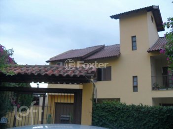 house em Rua Coronel Genuíno, Centro - Canoas - RS