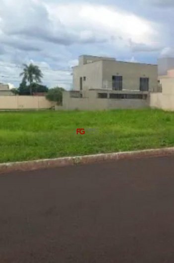 land_lot em Rodovia Anel Viário, Jardim Manoel Penna - Ribeirão Preto - SP