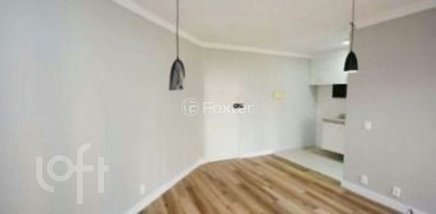 apartment em Avenida Yervant Kissajikian, Vila Constança - São Paulo - SP
