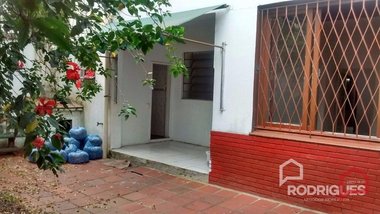 house em São Francisco, Centro - São Leopoldo - RS