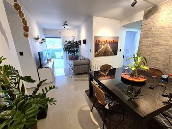 apartment em Rua Mário Agostinelli, Barra Olímpica - Rio de Janeiro - RJ