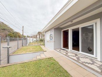 house em Rua Caetano Leonardo Copat, Santo Antão - Bento Gonçalves - RS