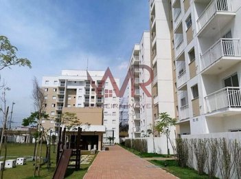 apartment em Avenida Aricanduva, Jardim São Cristóvão - São Paulo - SP