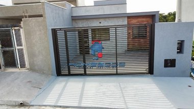 house em Rua Projetada 2, Vila São Pedro - Hortolândia - SP