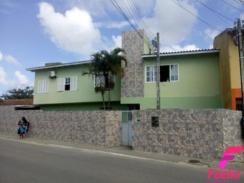 house em Campeche, Campeche - Florianópolis - SC