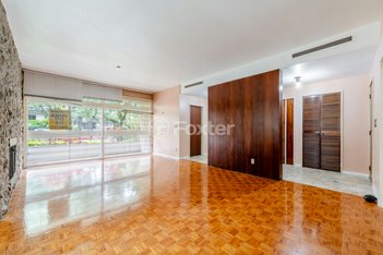 apartment em Rua Engenheiro Teixeira Soares, Boa Vista - Porto Alegre - RS