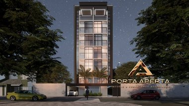 apartment em Rua Dezessete, Belvedere - Coronel Fabriciano - MG