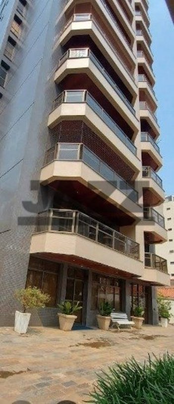 apartment em Rua Quatorze de Dezembro, Centro - Campinas - SP