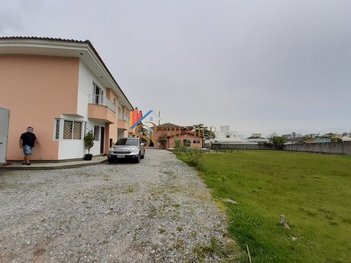 land_lot em Rua dos Canários, Pedra Branca - Palhoça - SC